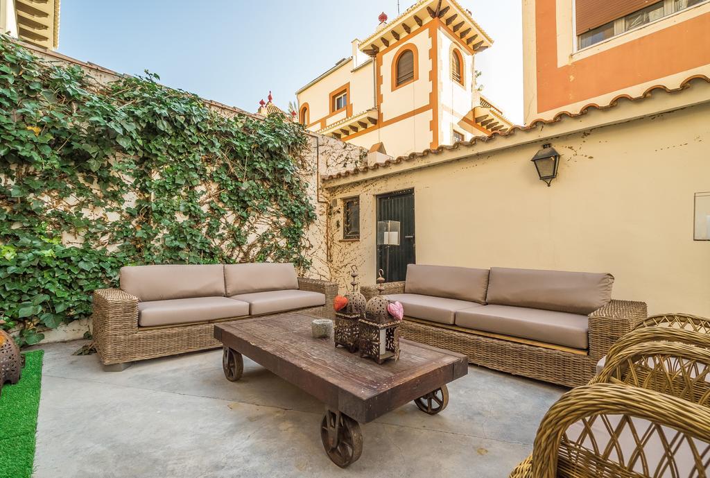 Ferienhaus Select Viveros Gardens *