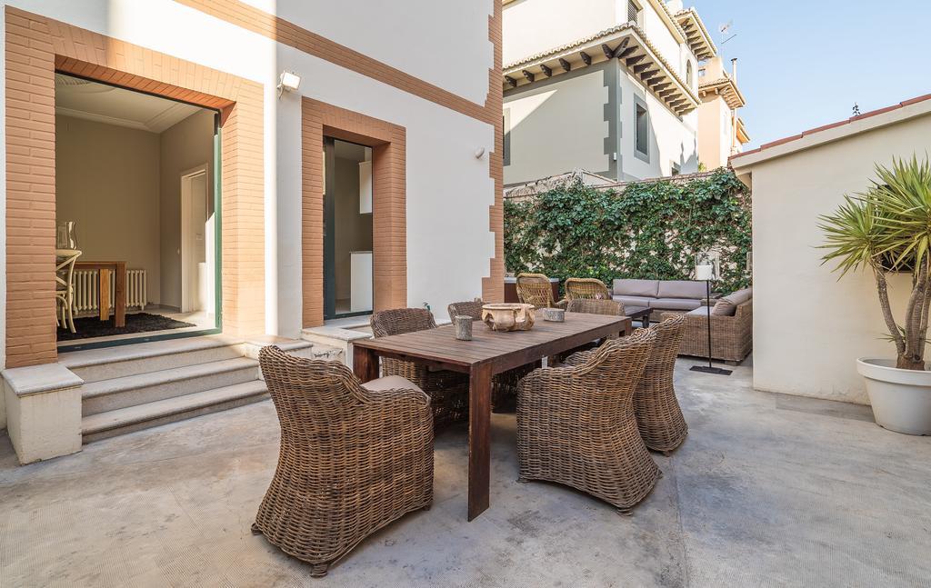 Select Viveros Gardens Ferienhaus *
