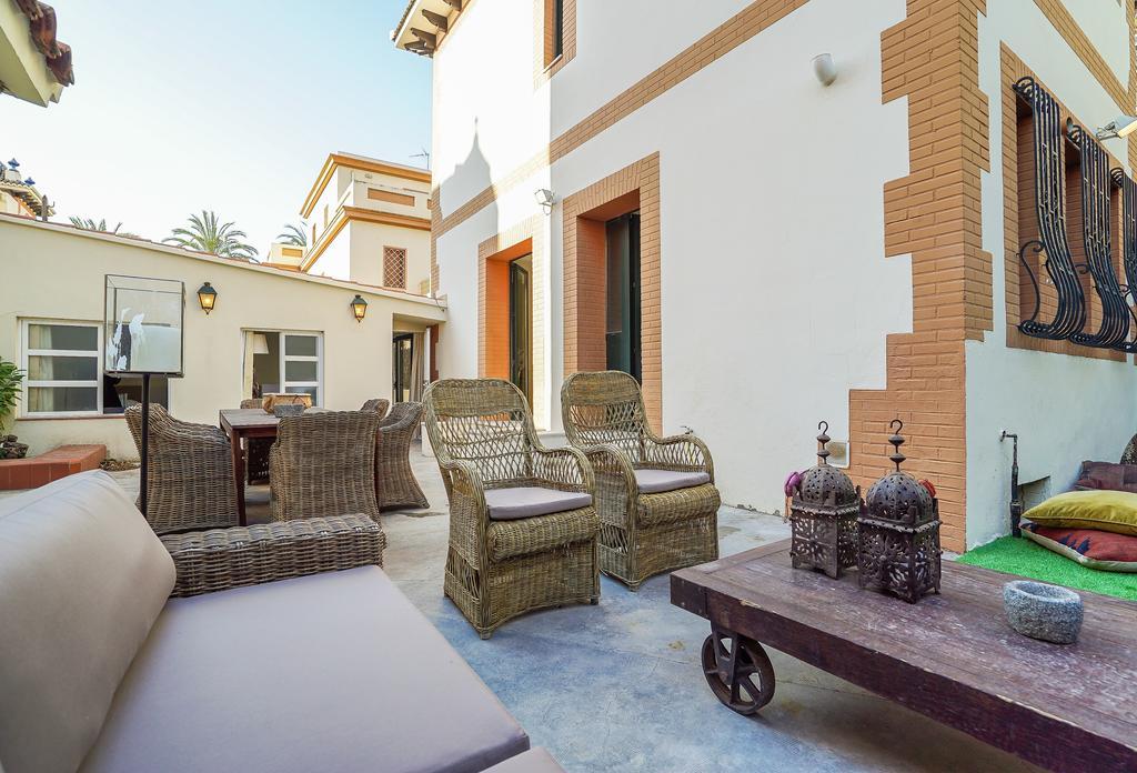 Ferienhaus Select Viveros Gardens Valencia