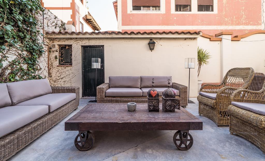 Select Viveros Gardens * Valencia