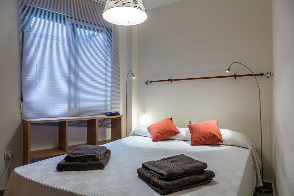 Apartamento Flat Patacona Valência