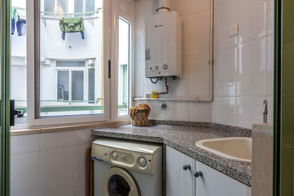 Flat Patacona Apartamento