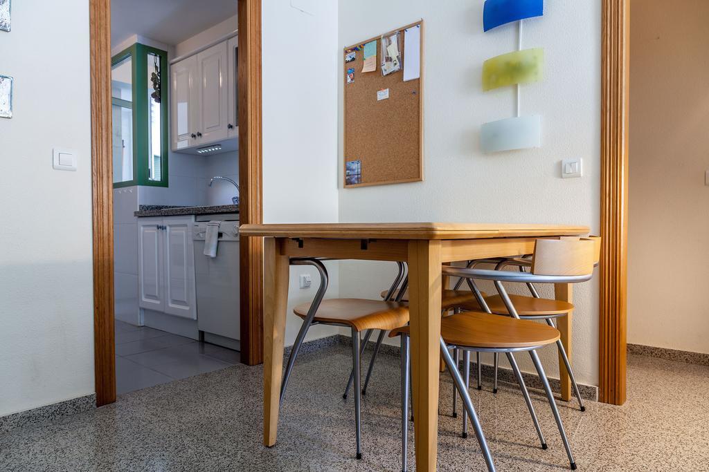 Flat Patacona Apartamento Valência