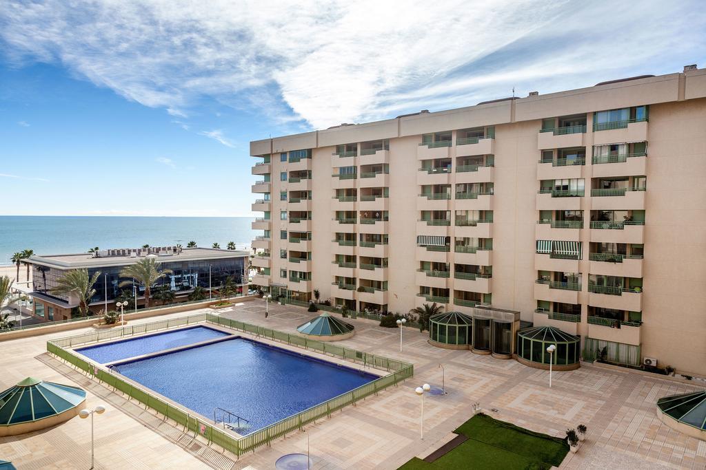 Flat Patacona Valência