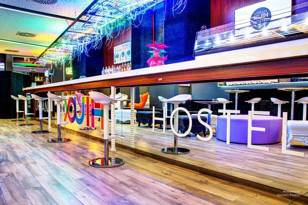 Hostel Urban Youth