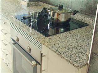 Apartment Realrent Marina Real