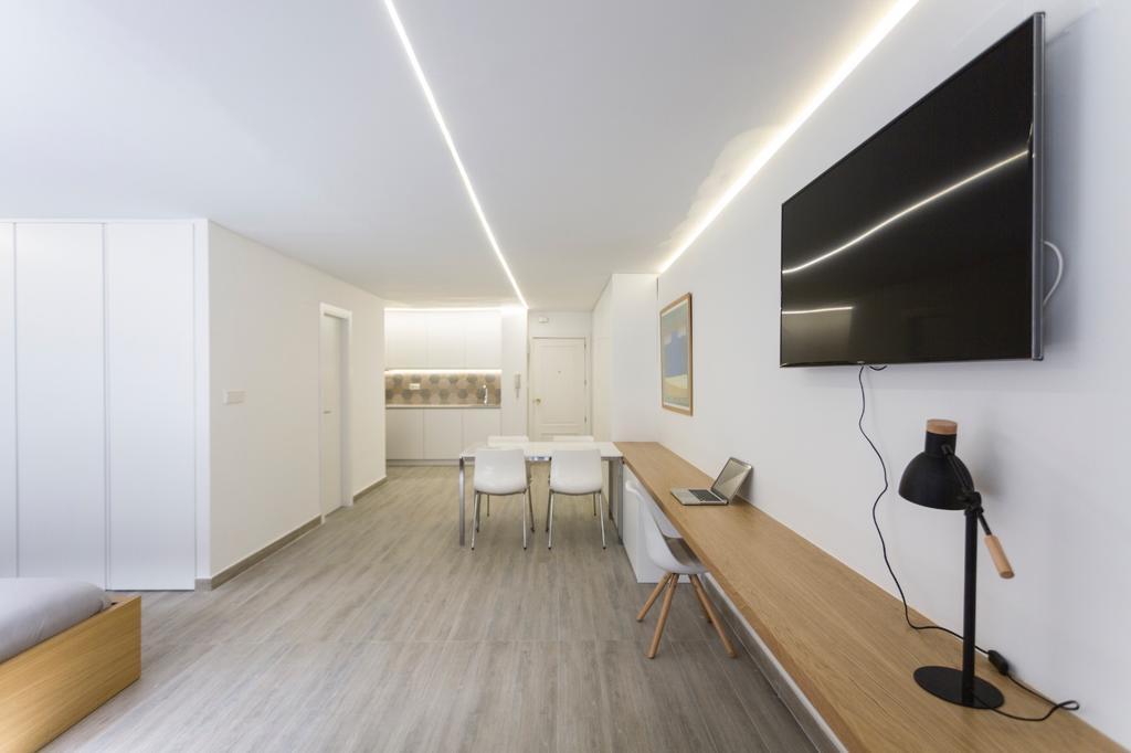 Austria 4 Apartment