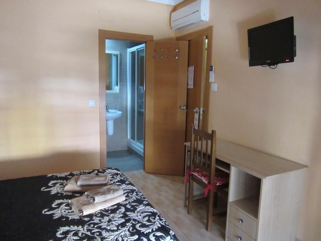 Gasthof Abastos 2*