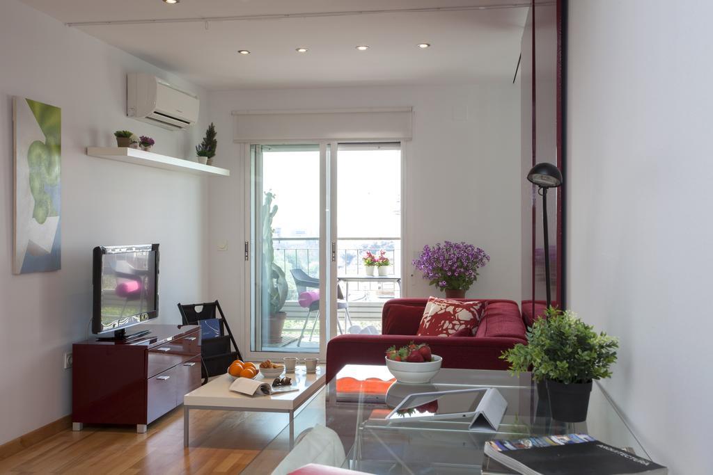 Apartment Bioparc Valencia