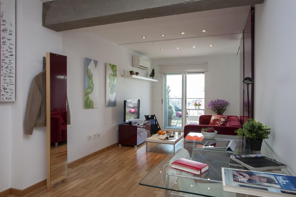 Bioparc Apartment Valencia