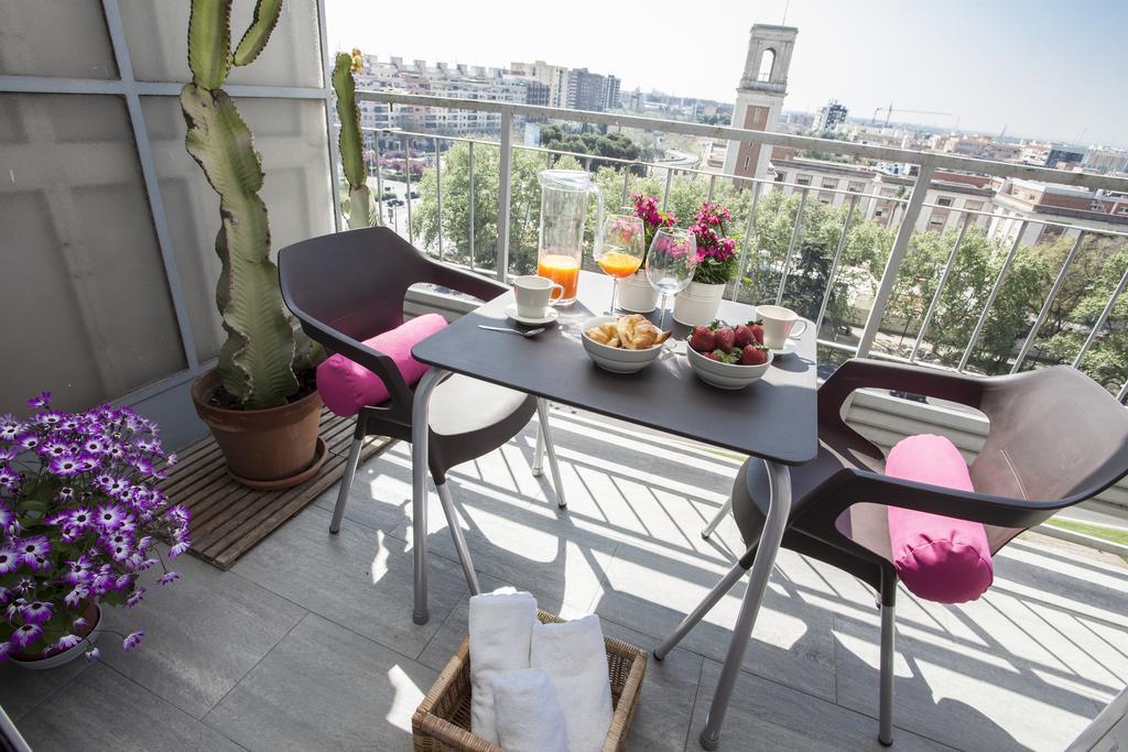 Apartment Bioparc Valencia