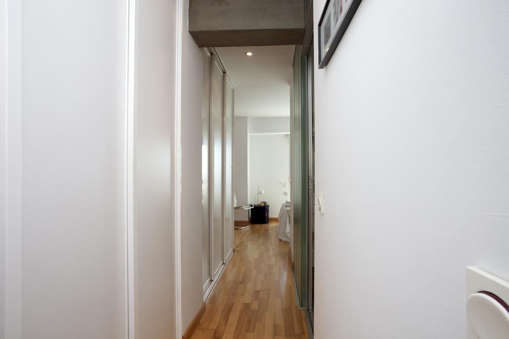 Apartment Bioparc