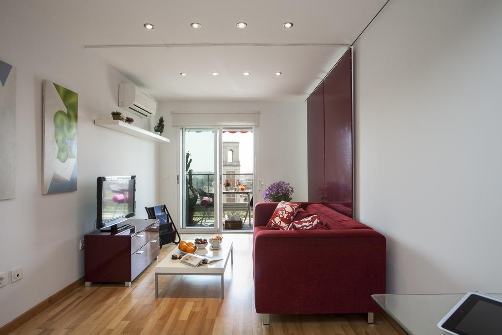 Bioparc Apartment