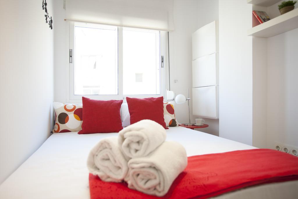 Bioparc Apartment Valencia