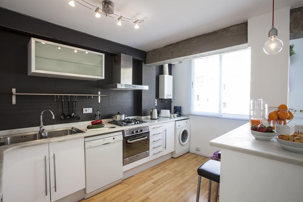 Bioparc Apartment Valencia