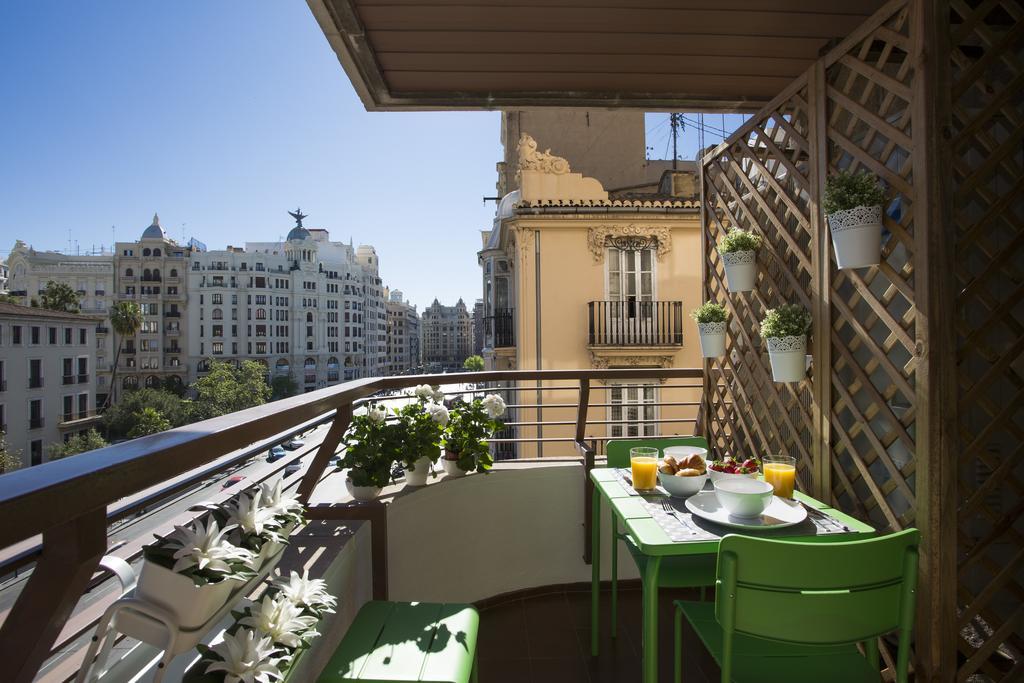 Xativa Terrace Ii * Valência