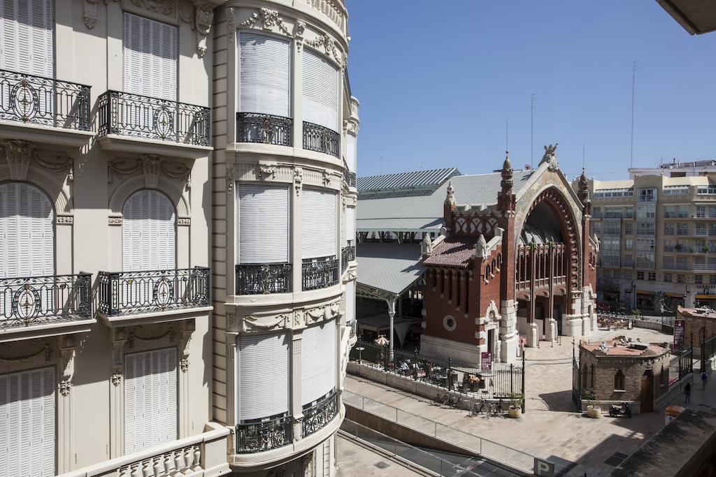 Appartement Singular Jorge Juan *