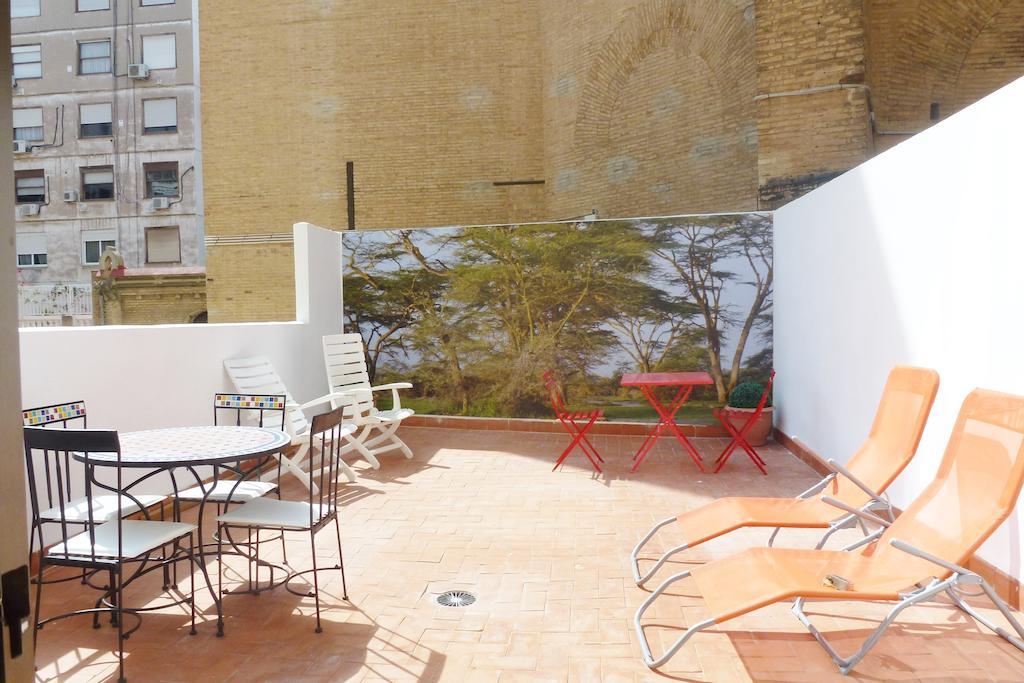 Appartement Singular Jorge Juan Valencia