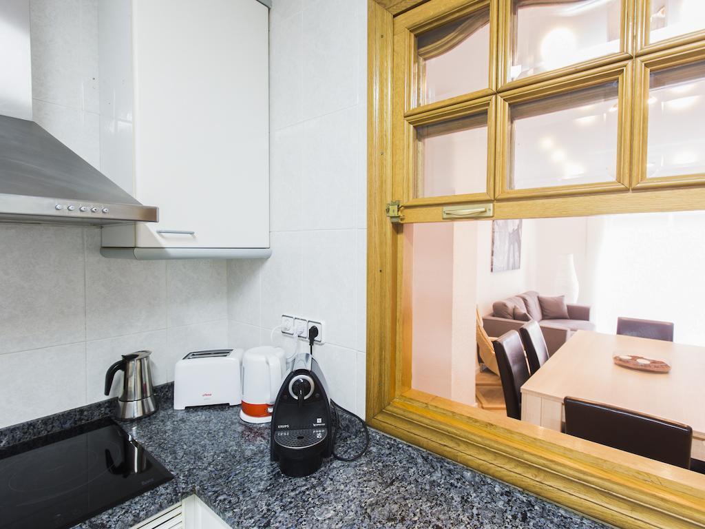 Apartment Total Xativa