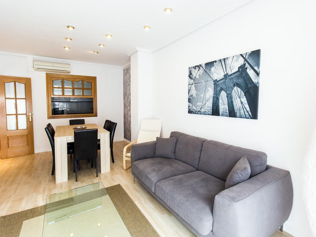 Apartment Total Xativa Valencia
