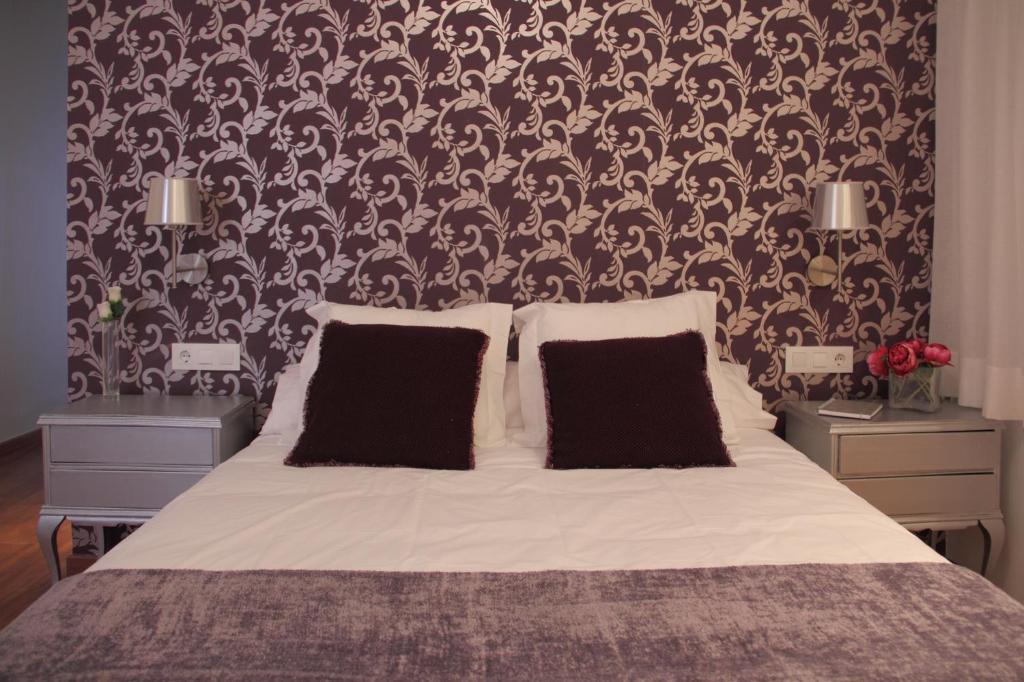 Bed & Breakfast 7 Moons Valencia
