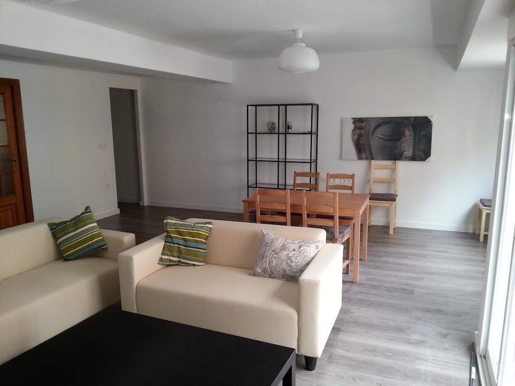 Apartamento Total Ave Leisure & Culture
