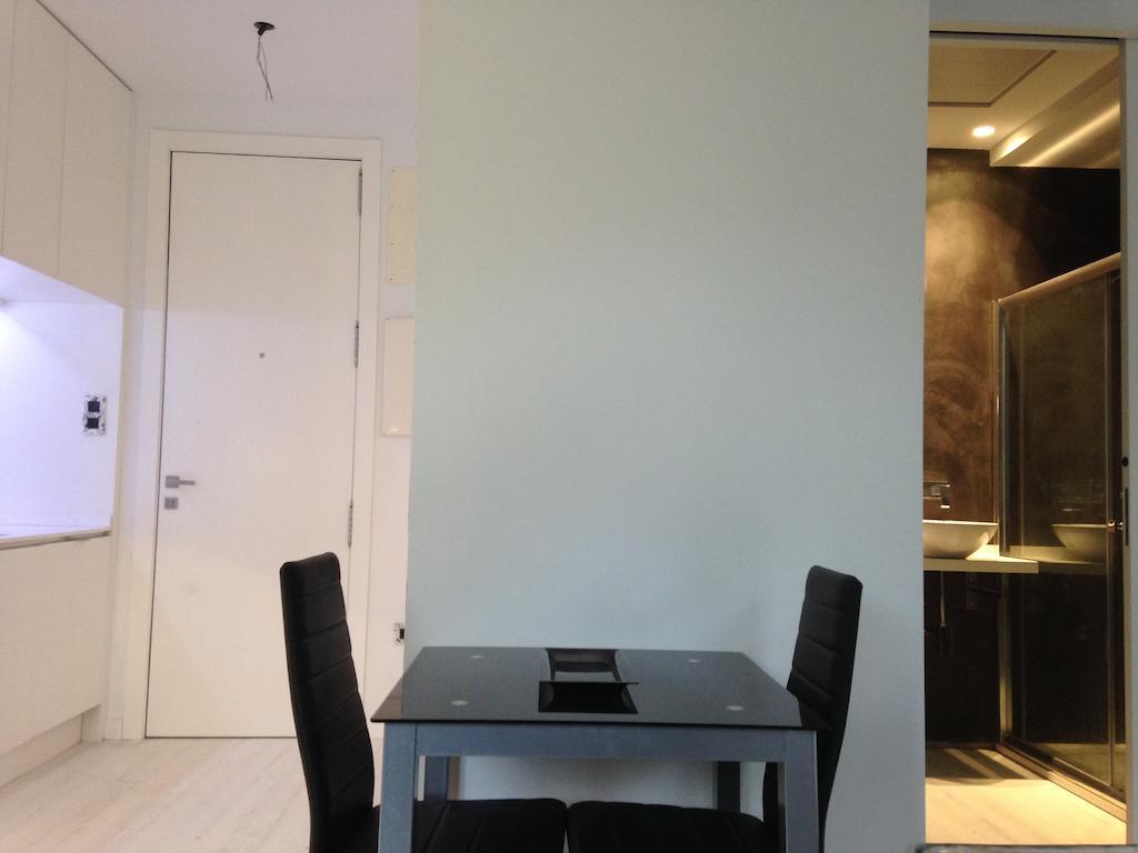 Apartment El 16 Ruzafa Valencia