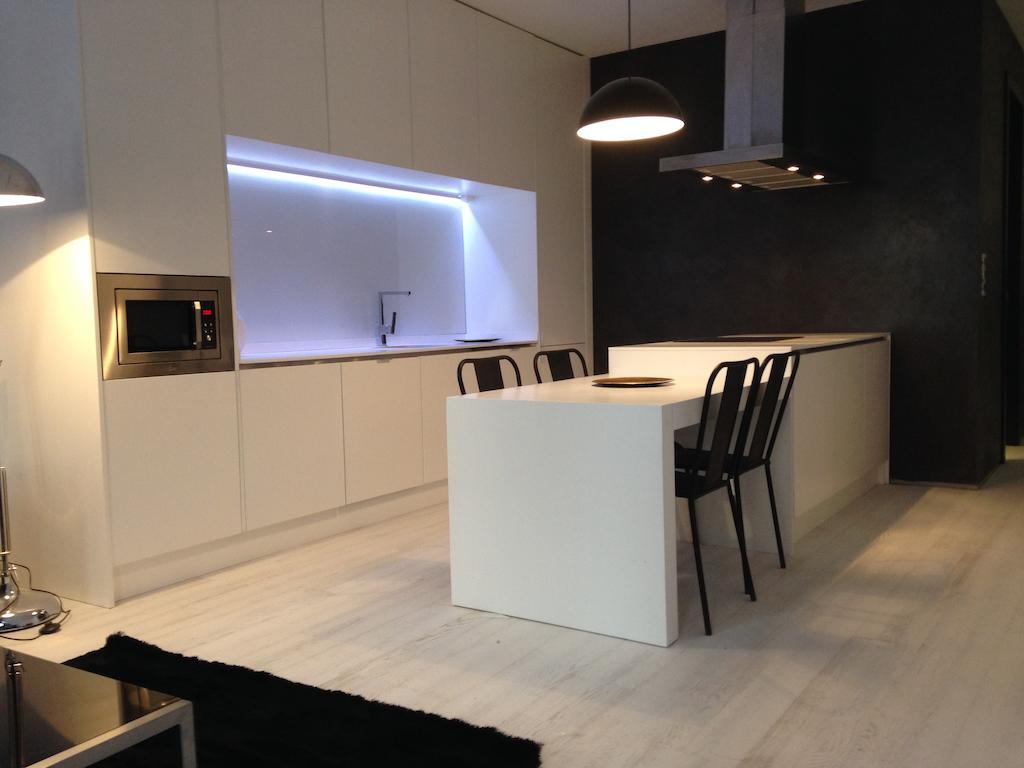 Apartment El 16 Ruzafa Valencia