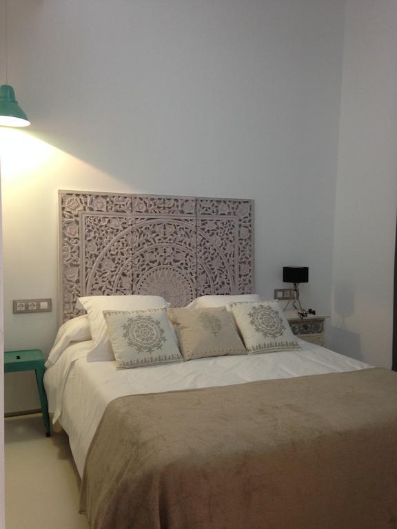 Apartment El 16 Ruzafa Valencia
