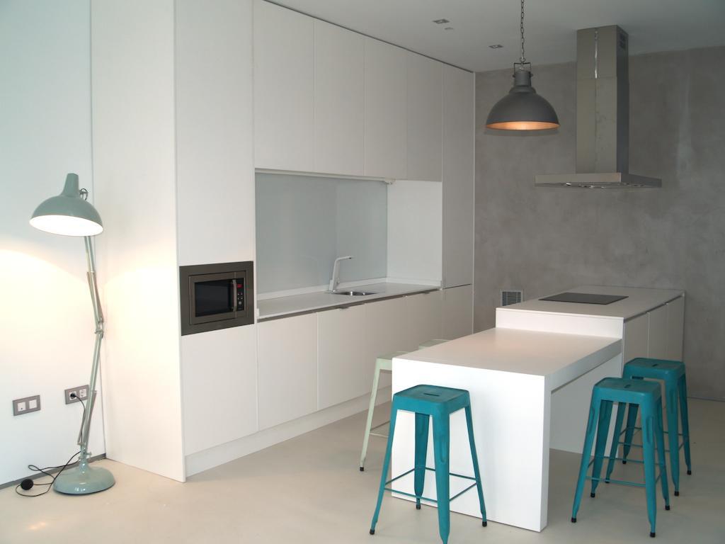 Apartment El 16 Ruzafa Valencia