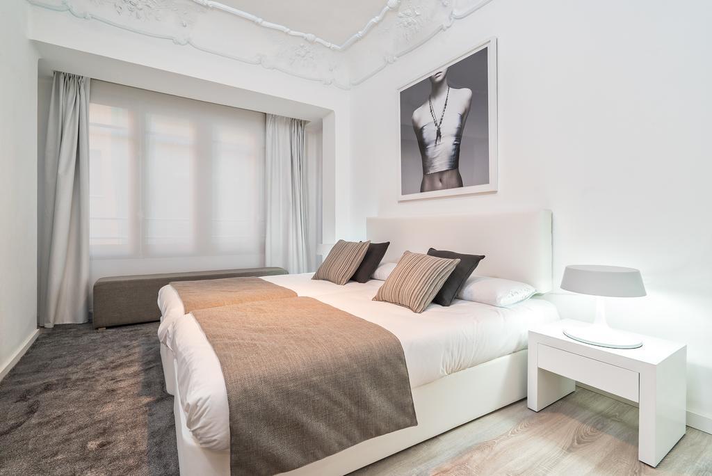 Apartment Luxury - Boutique Center