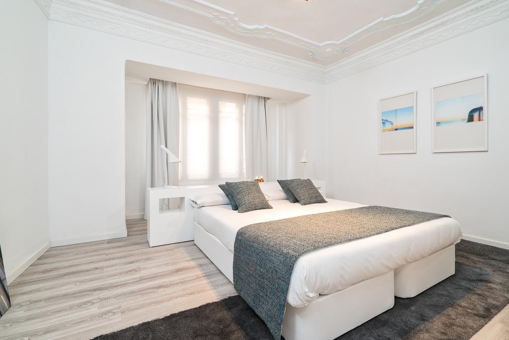 Apartment Luxury - Boutique Center