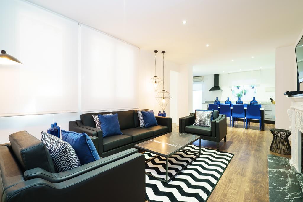 Apartment Luxury - Boutique Center Valencia
