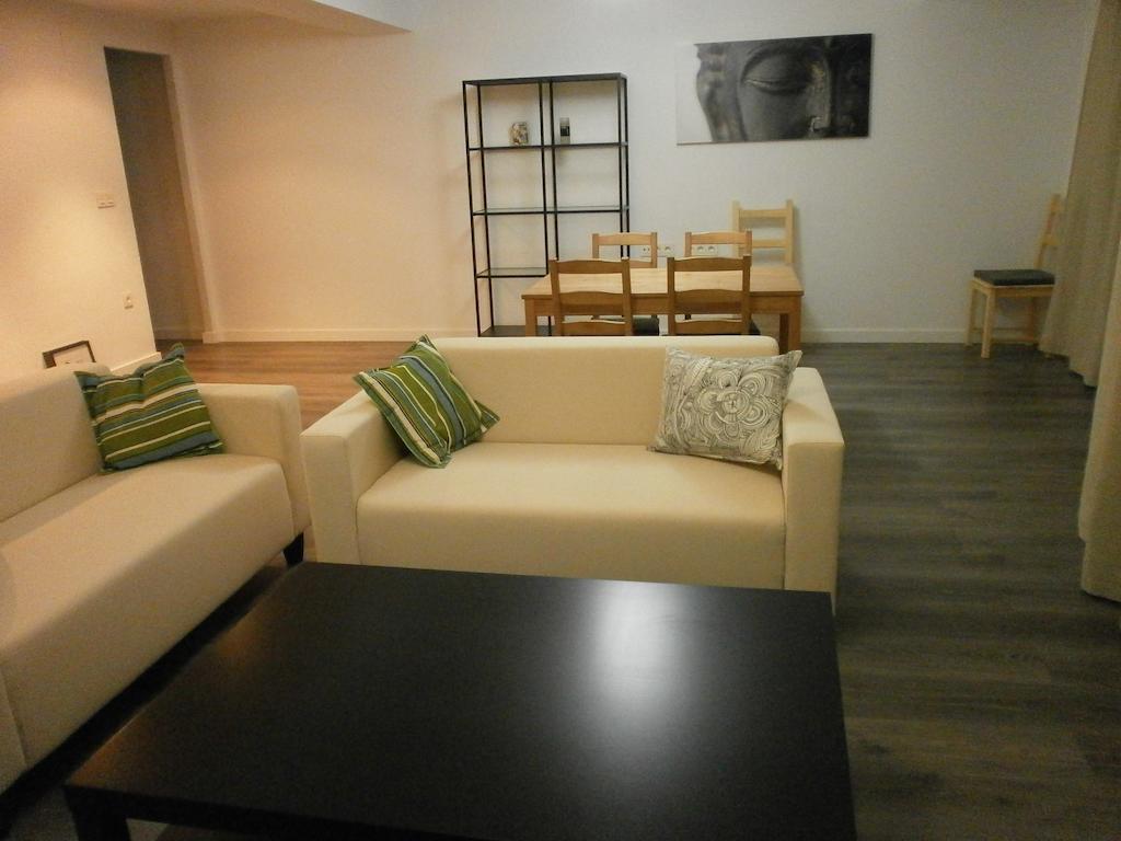 Apartamento Total Ave Leisure & Culture *
