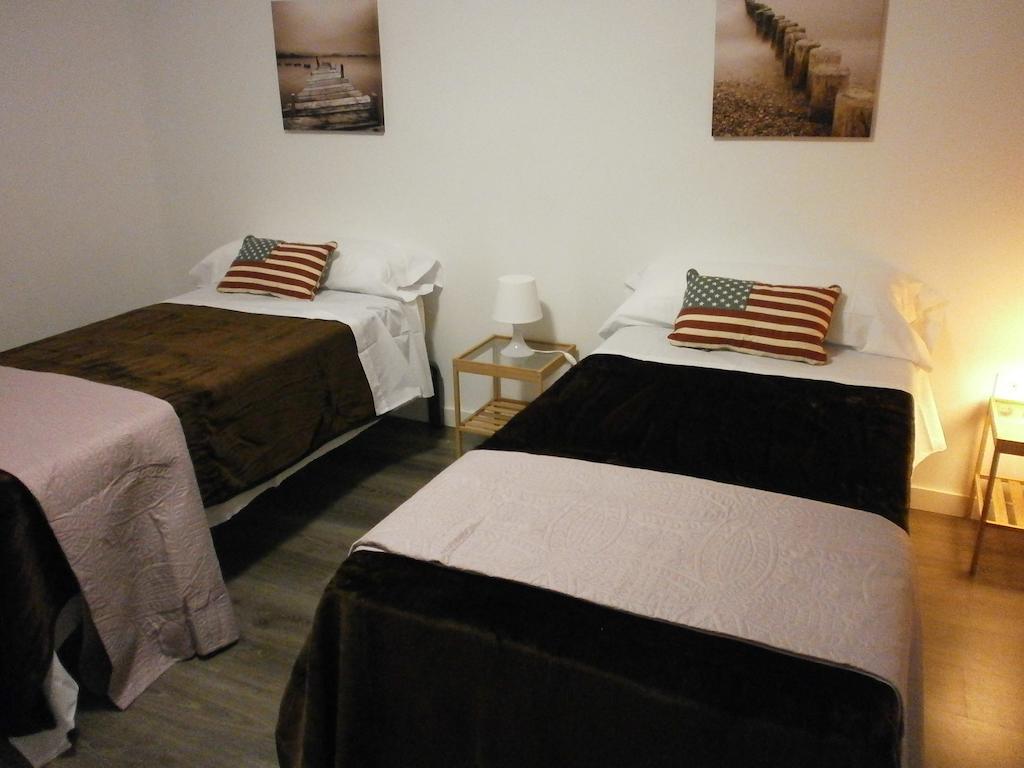 Apartamento Total Ave Leisure & Culture