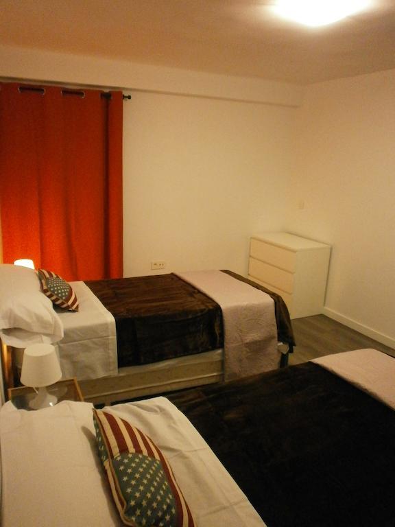 Apartamento Total Ave Leisure & Culture Valência