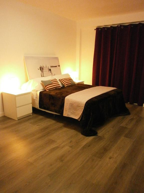 Apartamento Total Ave Leisure & Culture Valência