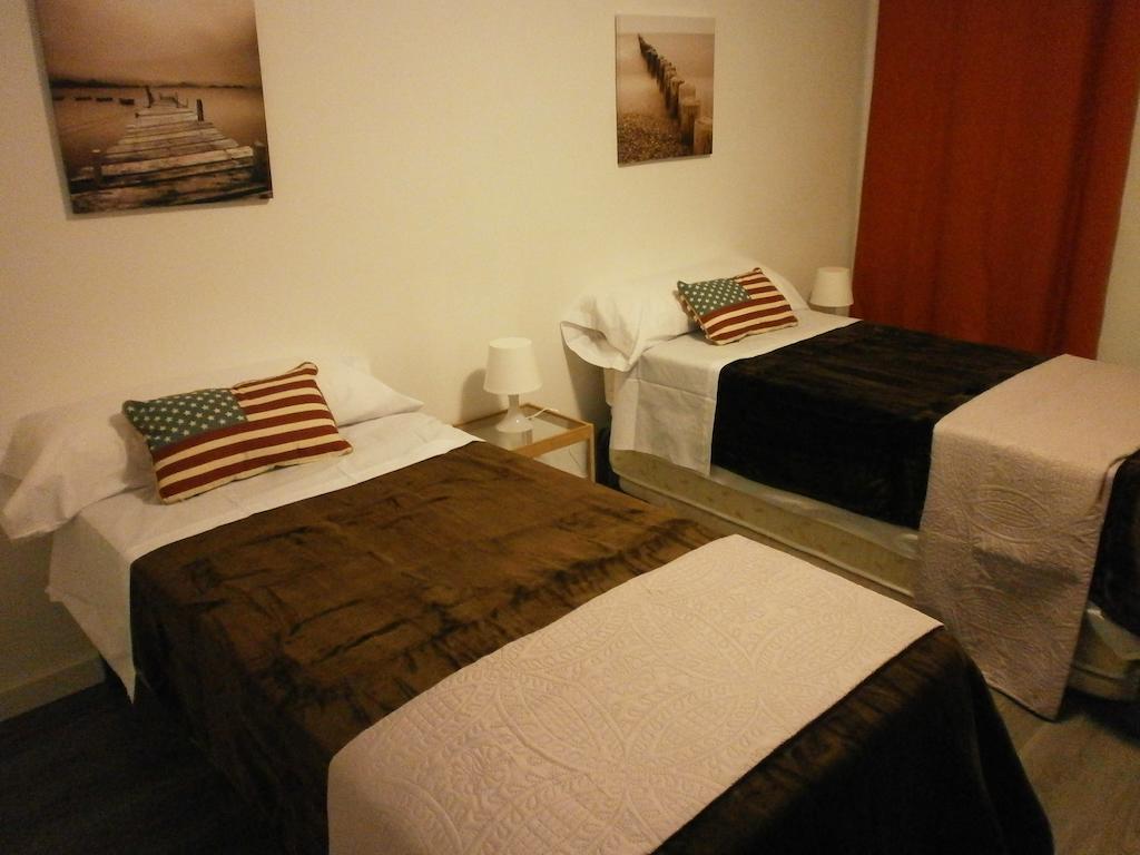 Apartamento Total Ave Leisure & Culture *