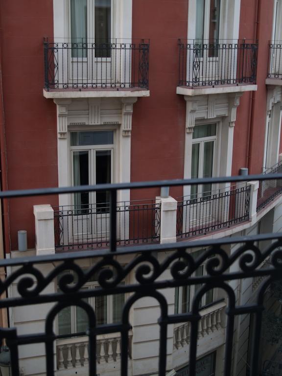 Apartment El 16 Ruzafa Valencia