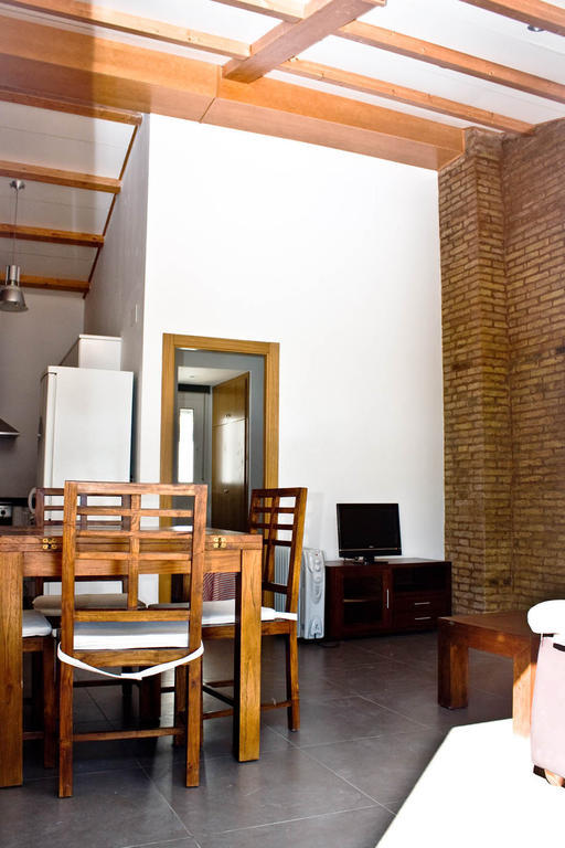 Apartment Con Terraza San Francisco De Borja *