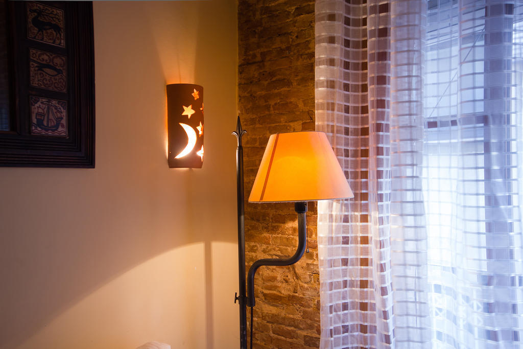 Apartment Total Charming *
