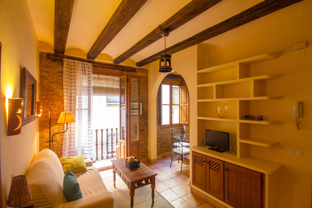 Apartment Total Charming Valencia
