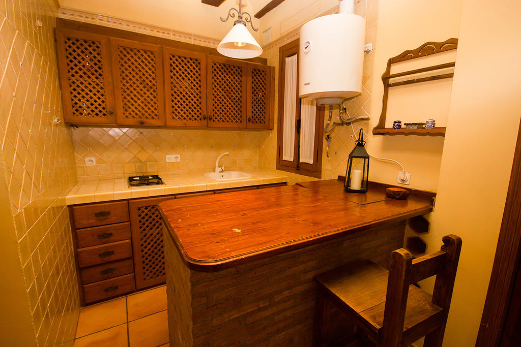 Apartment Total Charming