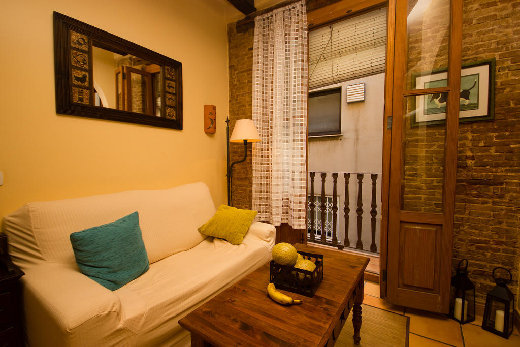 Apartment Total Charming *