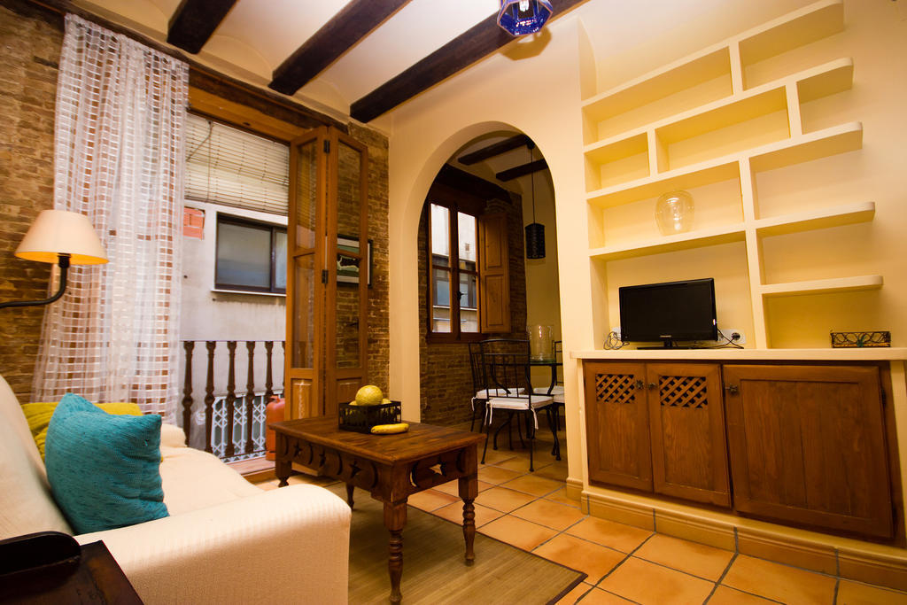 Total Charming Valencia