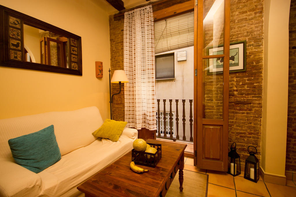Apartment Total Charming Valencia