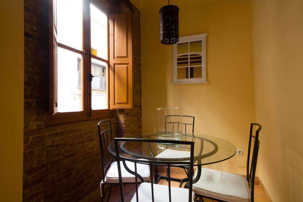 Apartment Total Charming *