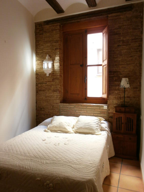Apartment Total Charming