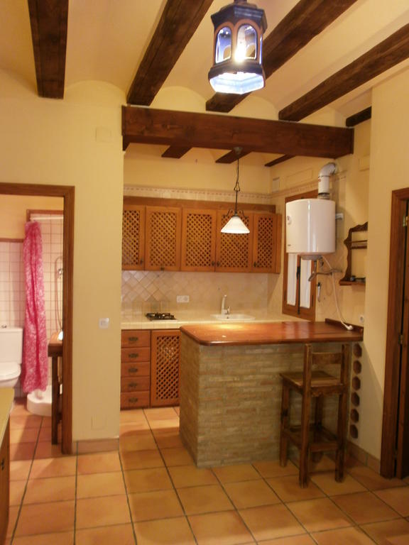 Apartment Total Charming *