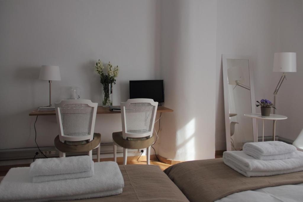 7 Moons Bed & Breakfast Valencia